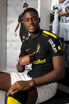 Emmanuel Gono