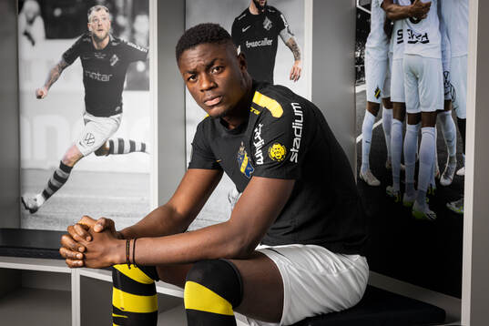 Emmanuel Gono