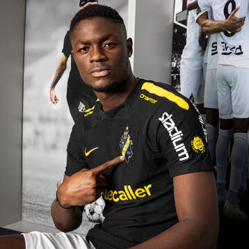 Emmanuel Gono