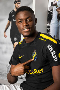 Emmanuel Gono