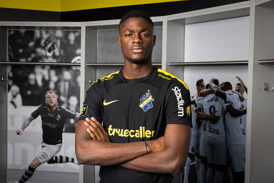 Emmanuel Gono