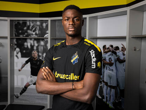 Emmanuel Gono
