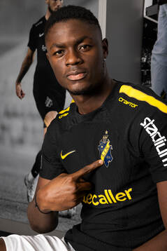 Emmanuel Gono