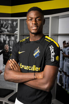 Emmanuel Gono