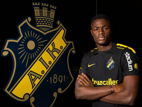 Emmanuel Gono
