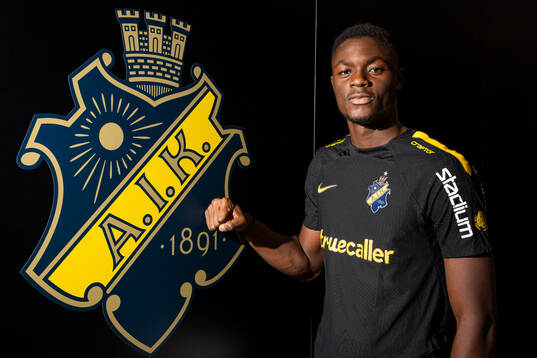 Emmanuel Gono