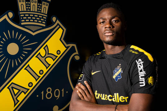 Emmanuel Gono