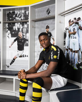 Emmanuel Gono