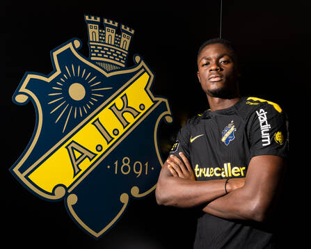Emmanuel Gono
