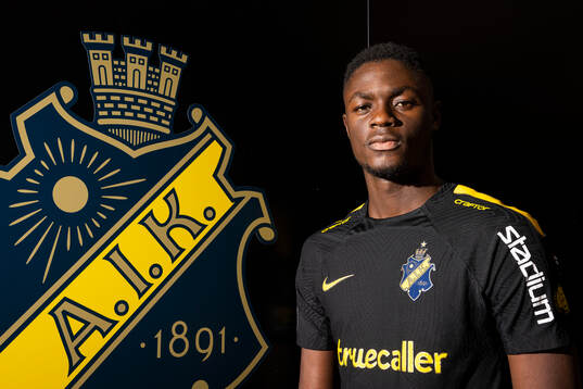 Emmanuel Gono