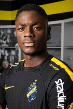 Emmanuel Gono