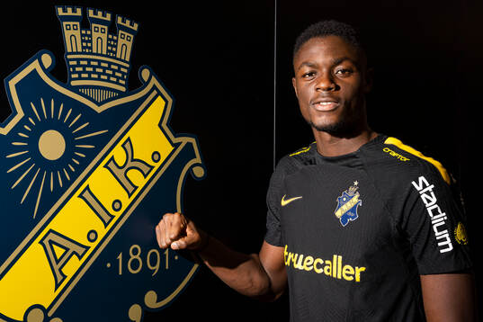 Emmanuel Gono