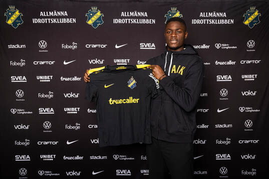 Emmanuel Gono