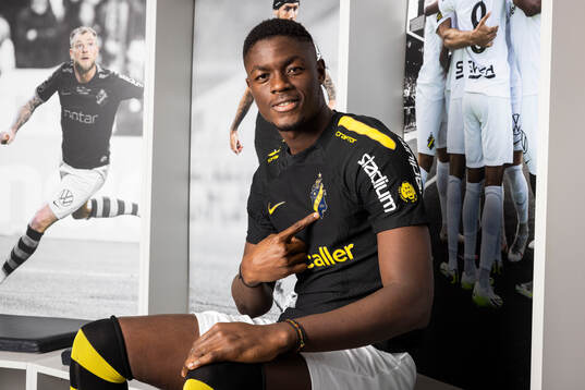 Emmanuel Gono