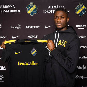Emmanuel Gono