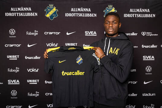 Emmanuel Gono