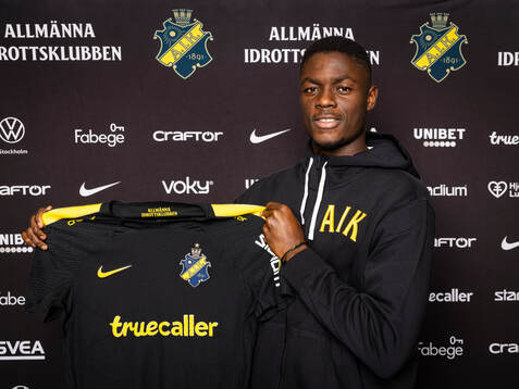 Emmanuel Gono