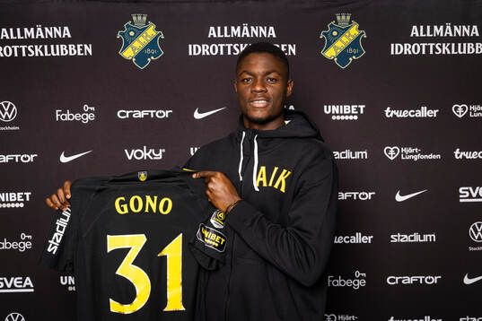 Emmanuel Gono