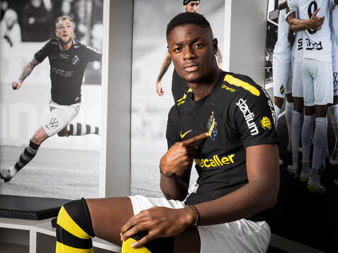 Emmanuel Gono
