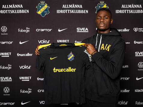 Emmanuel Gono