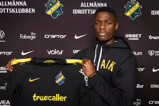 Emmanuel Gono
