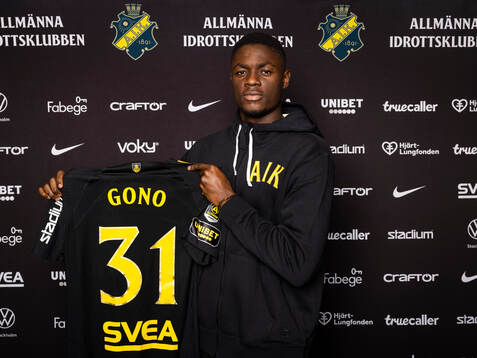 Emmanuel Gono