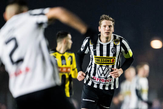 Landskronas Philip Andersson