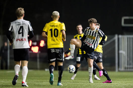 Landskronas Max Nilsson