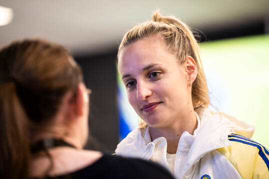 Nathalie Björn