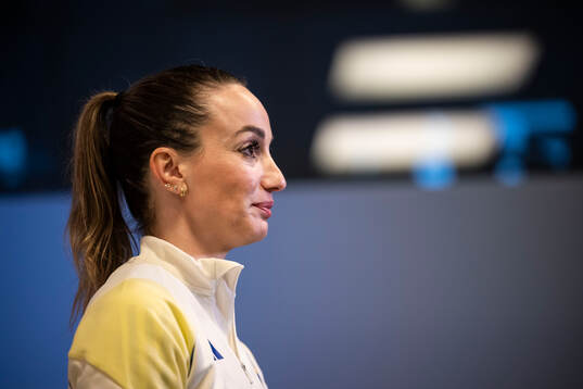 Kosovare Asllani