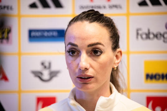 Kosovare Asllani