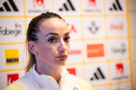 Kosovare Asllani