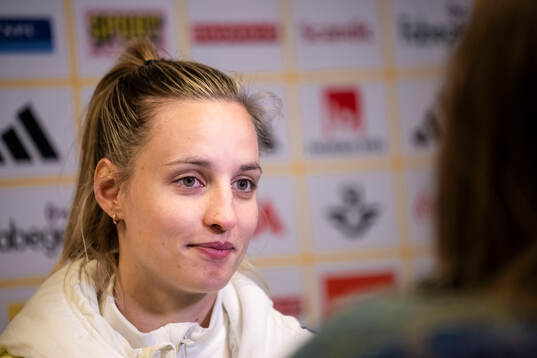 Nathalie Björn