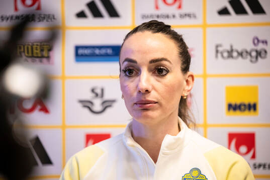 Kosovare Asllani