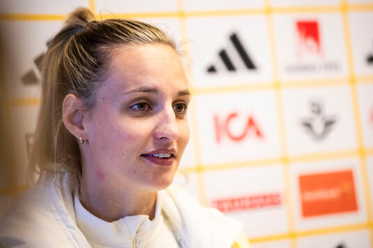 Nathalie Björn