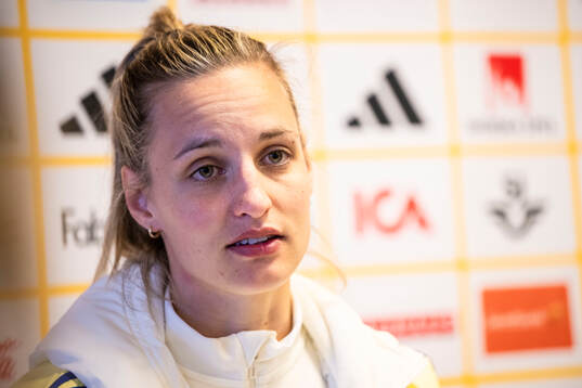 Nathalie Björn