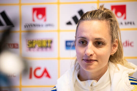 Nathalie Björn