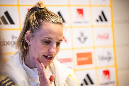 Nathalie Björn