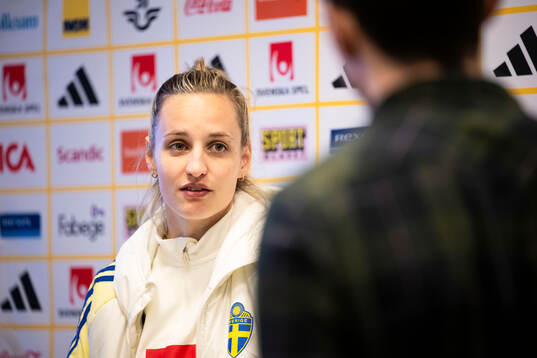 Nathalie Björn
