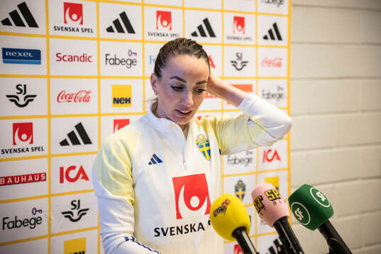 Kosovare Asllani