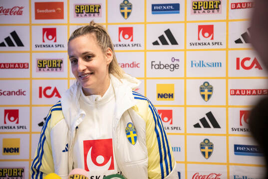 Nathalie Björn