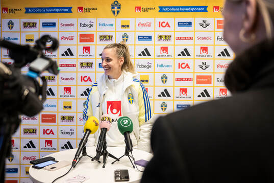 Nathalie Björn