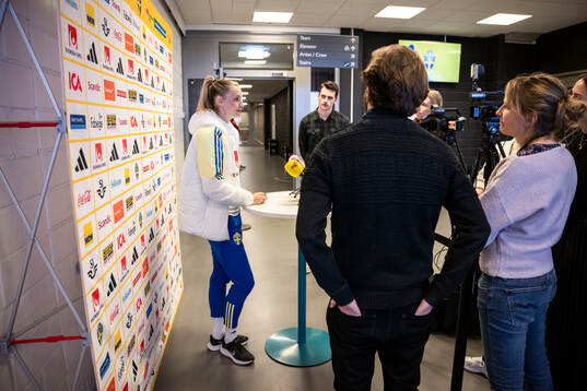 Nathalie Björn