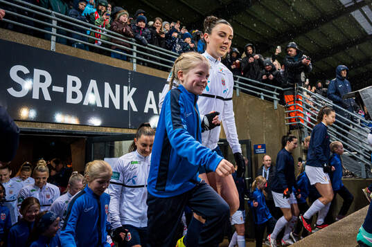 Ingrid Syrstad Engen of Norway