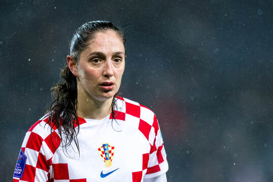 Izabela Lojna of Croatia