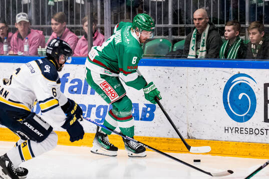 Rögles Linus Sandin