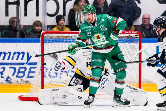 Rögles Linus Sandin
