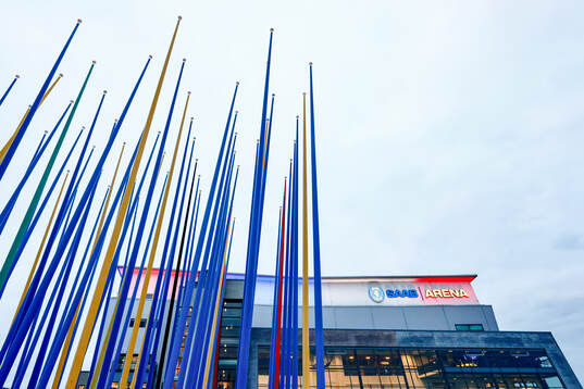 SAAB Arena