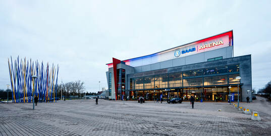 SAAB Arena