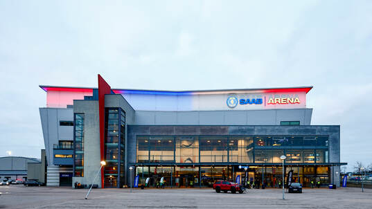 SAAB Arena